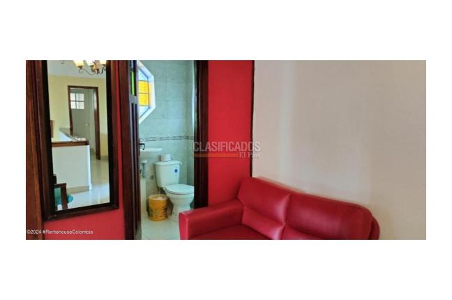 Casas, Venta, Bogotá - $1.400.000.000