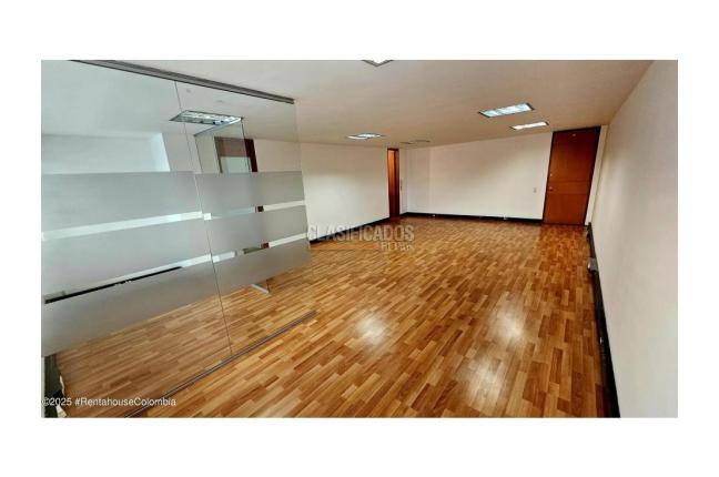 Oficinas y Consultorios, Venta, Bogotá - $405.000.000
