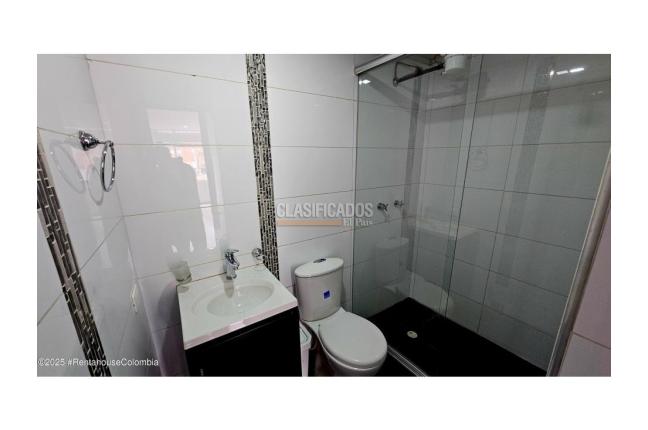 Apartamentos, Venta, Bogotá - $360.000.000