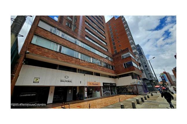 Apartamentos, Venta, Bogotá - $360.000.000