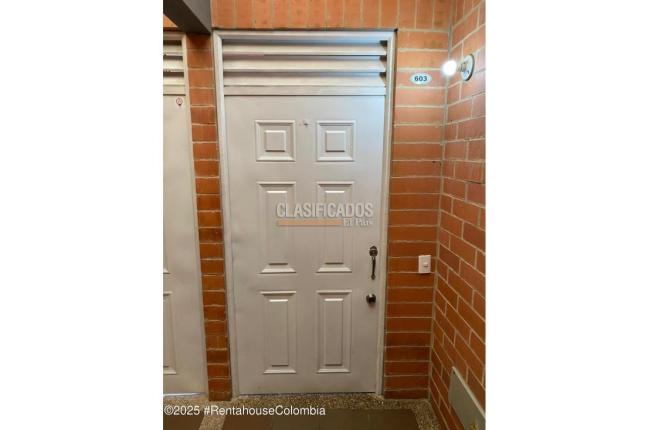 Apartamentos, Venta, Madrid - $190.000.000