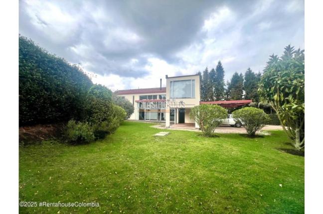 Casas, Venta, Cota - $1.280.000.000