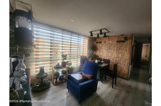 Apartamentos, Venta, Cajica - $225.000.000