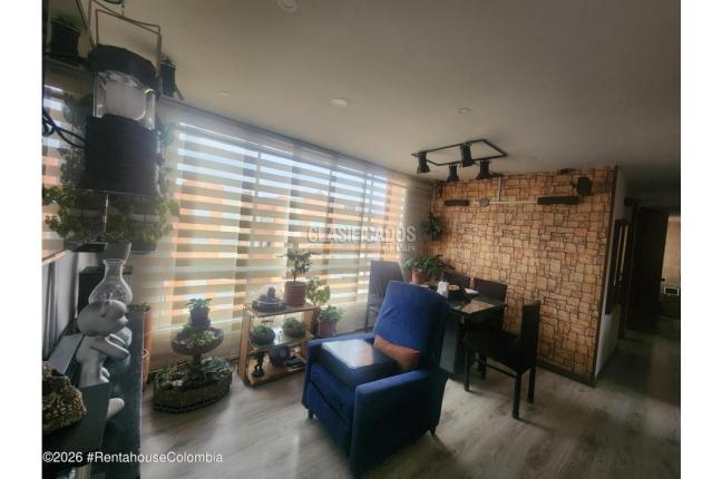 Apartamentos, Venta, Cajica - $225.000.000