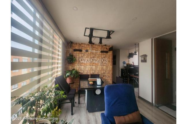 Apartamentos, Venta, Cajica - $225.000.000