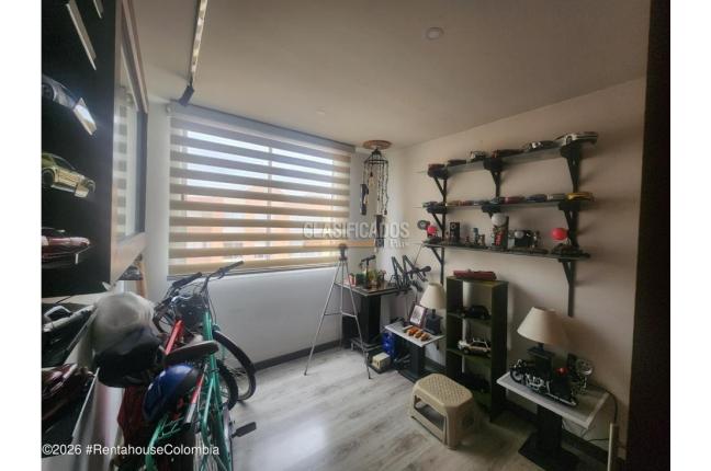 Apartamentos, Venta, Cajica - $225.000.000