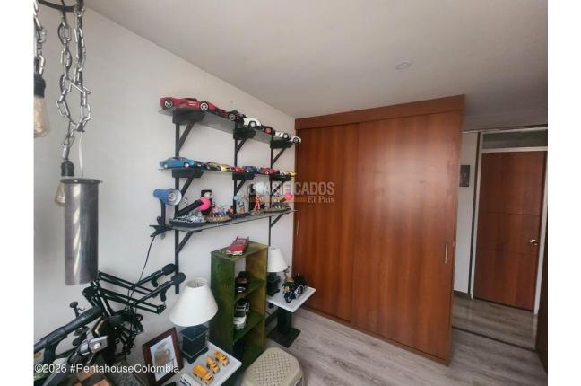 Apartamentos, Venta, Cajica - $225.000.000