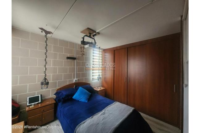 Apartamentos, Venta, Cajica - $225.000.000