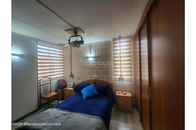 Apartamentos, Venta, Cajica - $225.000.000