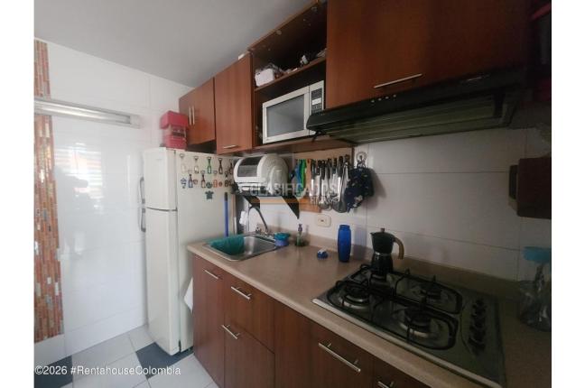 Apartamentos, Venta, Cajica - $225.000.000
