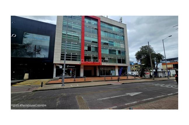 Oficinas y Consultorios, Alquiler, Bogotá - $3.500.000
