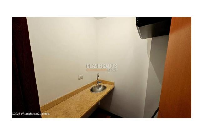 Oficinas y Consultorios, Alquiler, Bogotá - $3.500.000