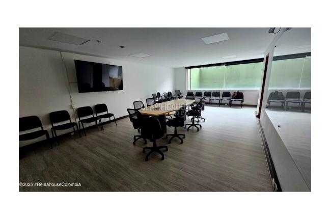Oficinas y Consultorios, Alquiler, Bogotá - $3.500.000