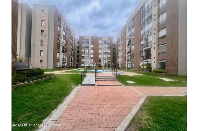 Apartamentos, Venta, Cajica - $390.000.000