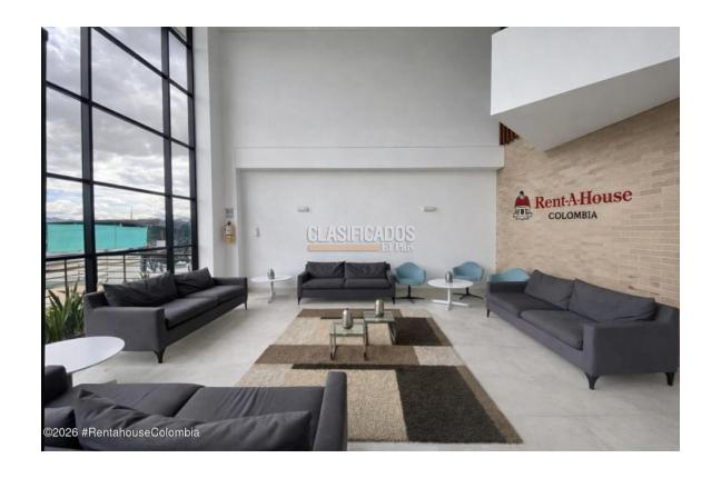 Apartamentos, Venta, Cajica - $390.000.000