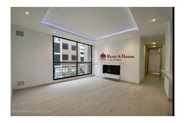 Apartamentos, Venta, Cajica - $390.000.000