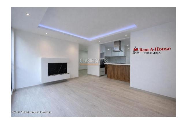 Apartamentos, Venta, Cajica - $390.000.000