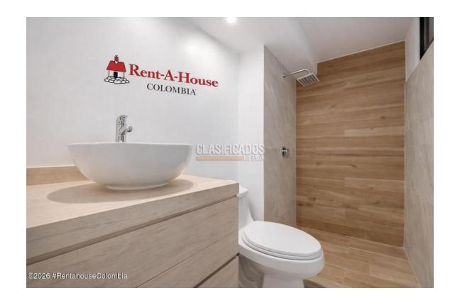 Apartamentos, Venta, Cajica - $390.000.000