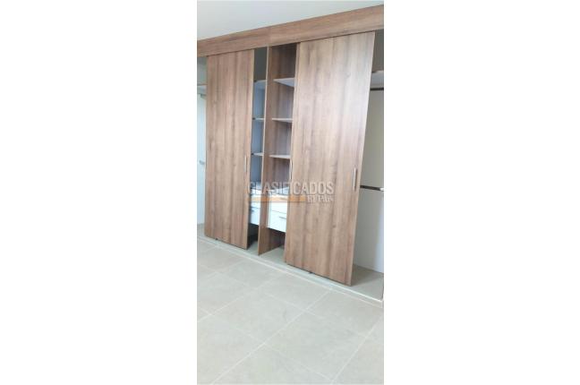 Apartamentos, Alquiler en El Lido