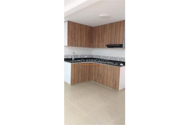 Apartamentos, Alquiler, El Lido