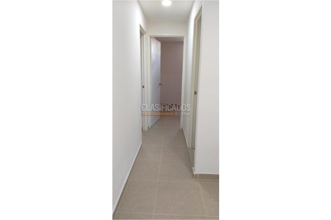 Apartamentos, Alquiler, El Lido