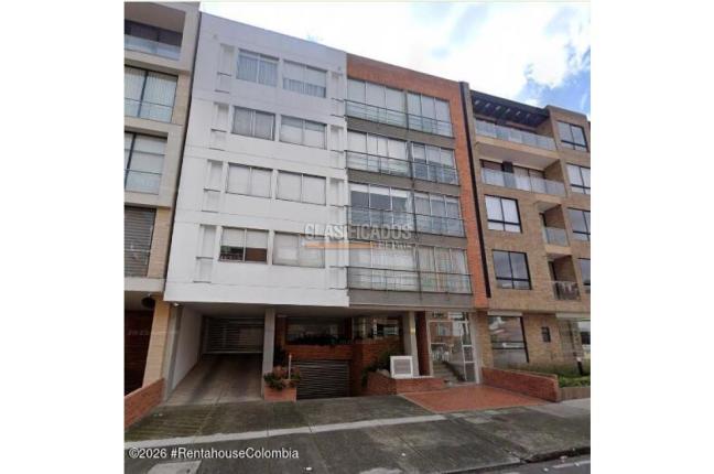 Apartamentos, Alquiler, Bogotá - $4.400.000
