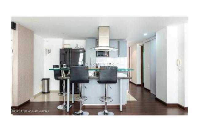 Apartamentos, Alquiler, Bogotá - $4.400.000