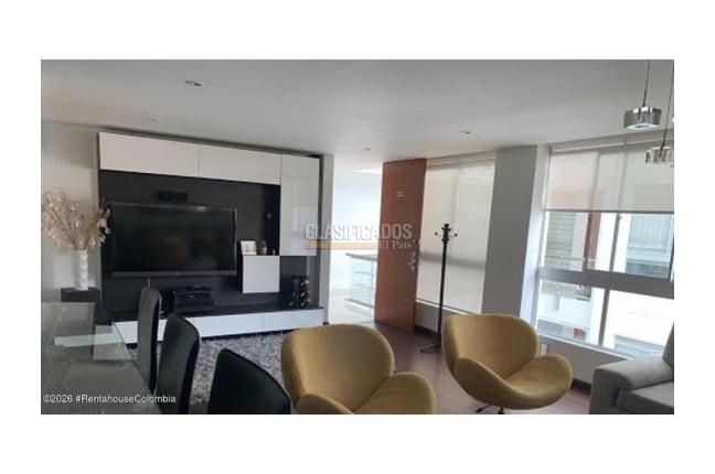 Apartamentos, Alquiler, Bogotá - $4.400.000