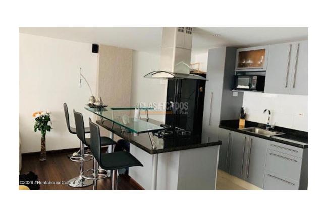 Apartamentos, Alquiler, Bogotá - $4.400.000