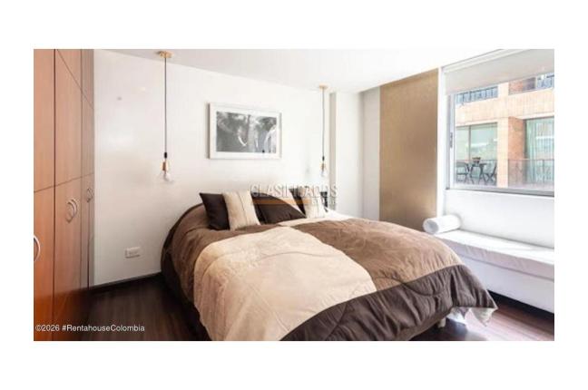 Apartamentos, Alquiler, Bogotá - $4.400.000