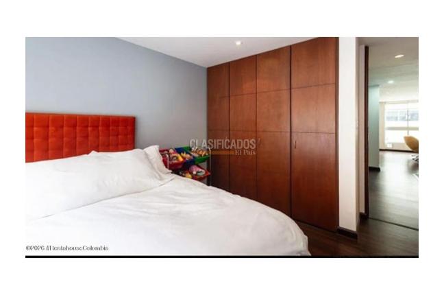 Apartamentos, Alquiler, Bogotá - $4.400.000
