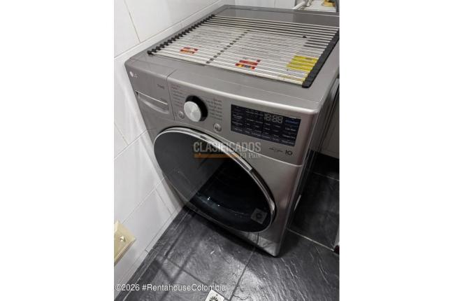 Apartamentos, Alquiler, Bogotá - $4.400.000