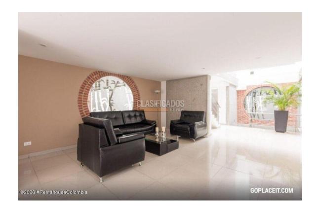 Apartamentos, Alquiler, Bogotá - $4.400.000