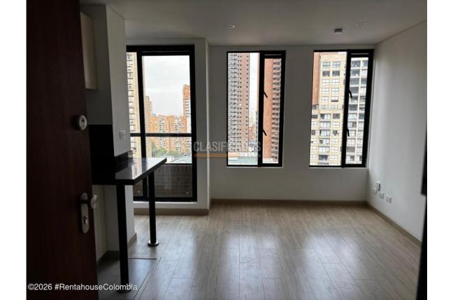 Apartamentos, Venta, Bogotá - $550.000.000