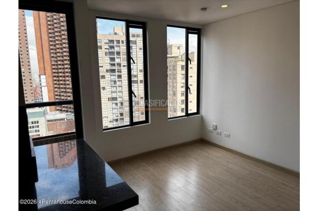 Apartamentos, Venta, Bogotá - $550.000.000