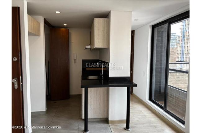 Apartamentos, Venta, Bogotá - $550.000.000