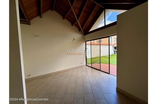 Casas, Venta, Chía - $1.200.000.000