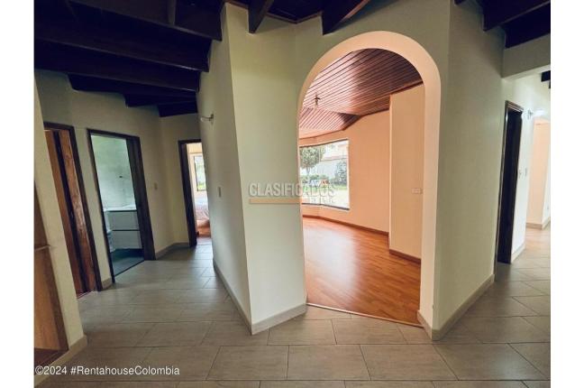 Casas, Venta, Chía - $1.200.000.000