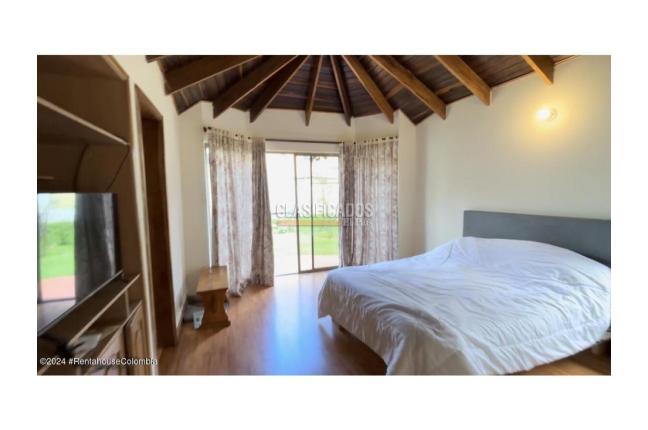 Casas, Venta, Chía - $1.200.000.000