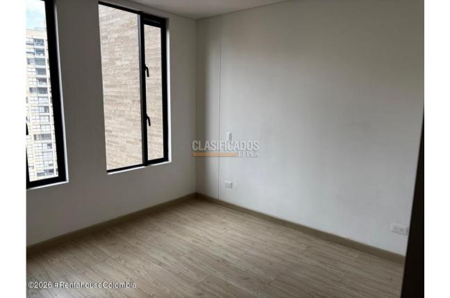 Apartamentos, Venta, Bogotá - $550.000.000