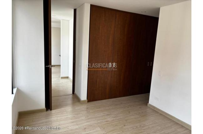Apartamentos, Venta, Bogotá - $550.000.000