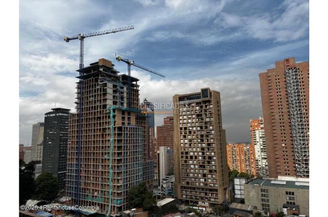 Apartamentos, Venta, Bogotá - $550.000.000