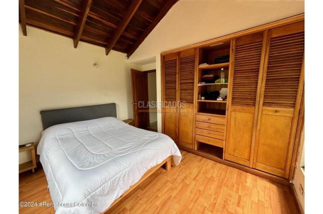 Casas, Venta, Chía - $1.200.000.000