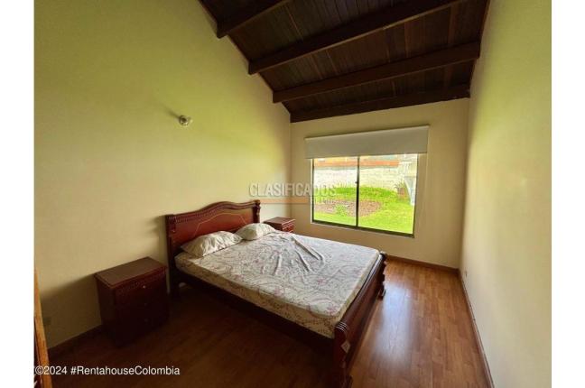 Casas, Venta, Chía - $1.200.000.000