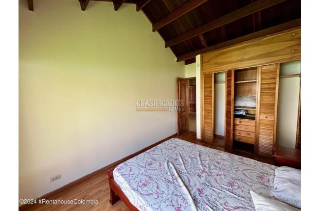 Casas, Venta, Chía - $1.200.000.000