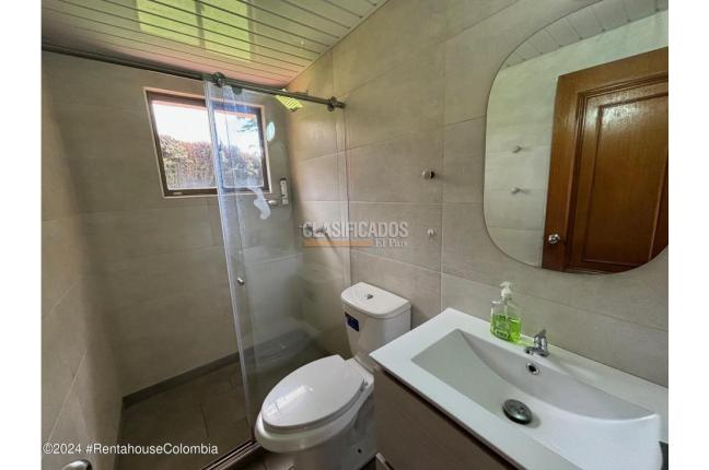 Casas, Venta, Chía - $1.200.000.000