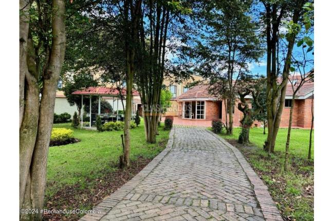 Casas, Venta, Chía - $1.200.000.000