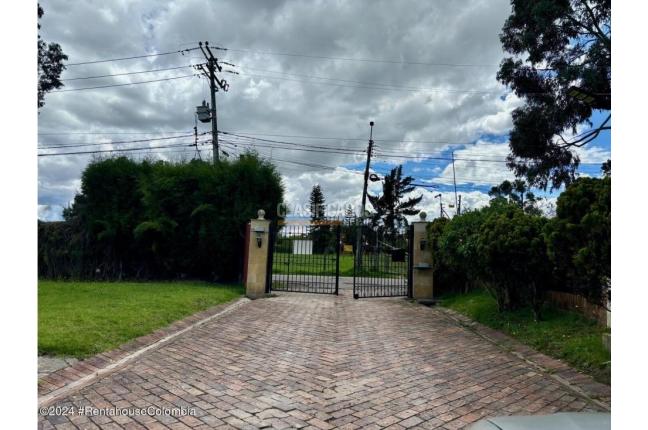 Casas, Venta, Chía - $1.200.000.000