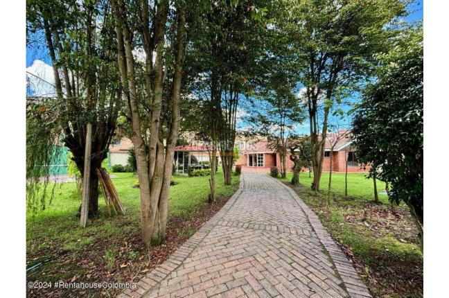 Casas, Venta, Chía - $1.200.000.000