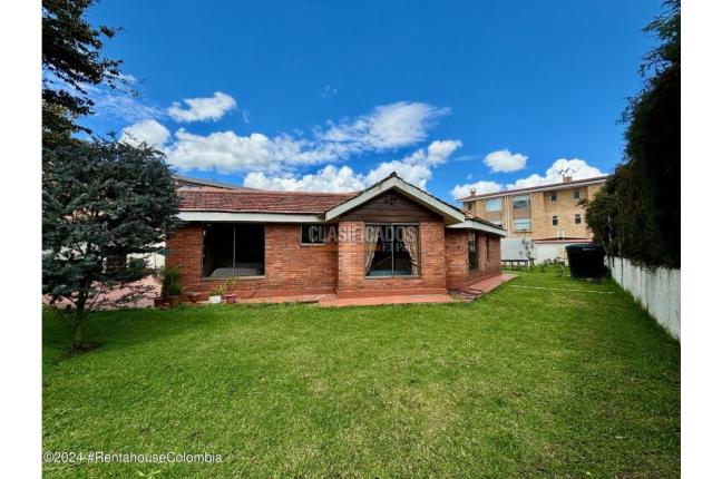 Casas, Venta, Chía - $1.200.000.000